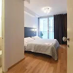 Daglingegneri Gæstehus