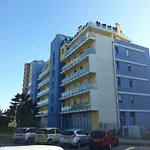 Gæstehus Daglingegneri Pisa