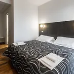 Daglingegneri Gæstehus 3*