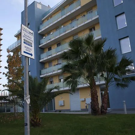 Gæstehus Daglingegneri