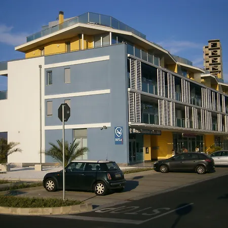 Daglingegneri 3* Pisa
