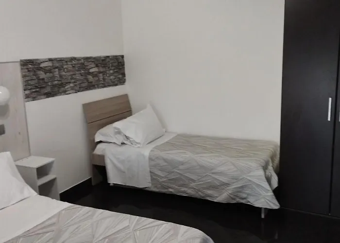 Gæstehus Daglingegneri Pisa