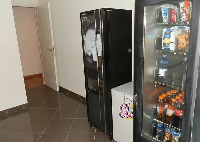 Daglingegneri Gæstehus Pisa