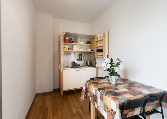 Daglingegneri Gæstehus
