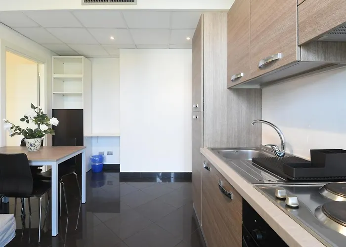 Daglingegneri 3* Pisa