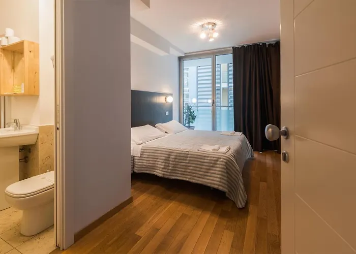 Daglingegneri Gæstehus 3*