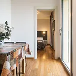 Maison d'hôtes Daglingegneri Pise