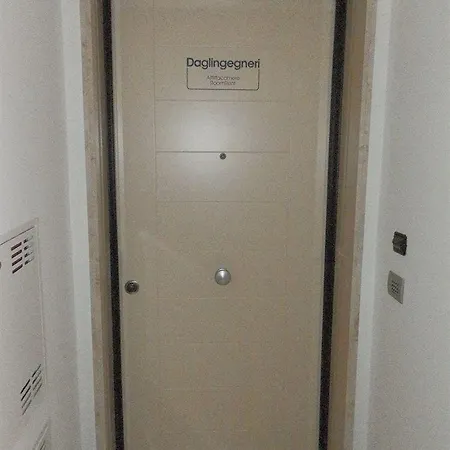 Penzion Daglingegneri 2*