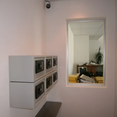 Penzion Daglingegneri