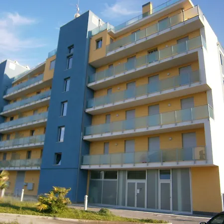 Penzion Daglingegneri Pisa