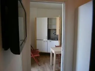 Daglingegneri Penzion
