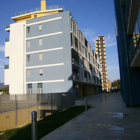 Affittacamere Daglingegneri Pisa