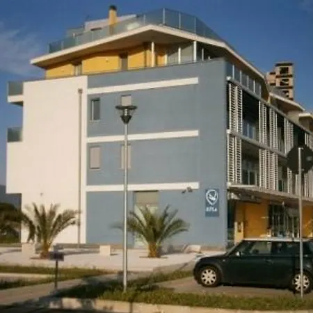 Daglingegneri Penzion