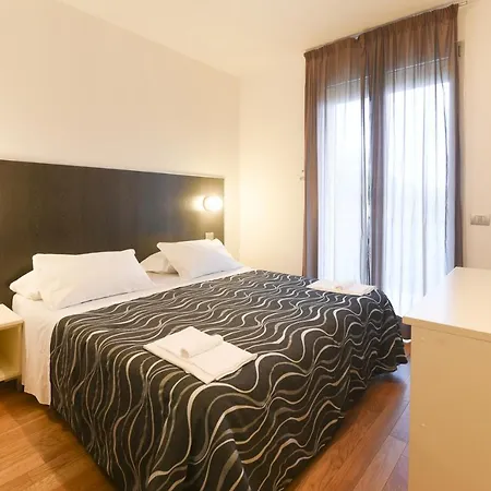 Daglingegneri Affittacamere 2*