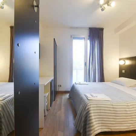 Penzion Daglingegneri Pisa