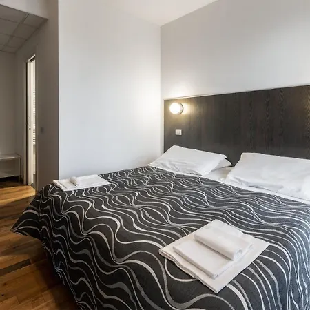 Daglingegneri Pensjonat 3*