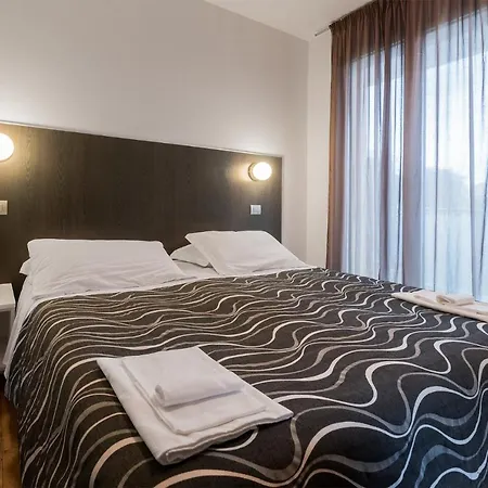Affittacamere Daglingegneri