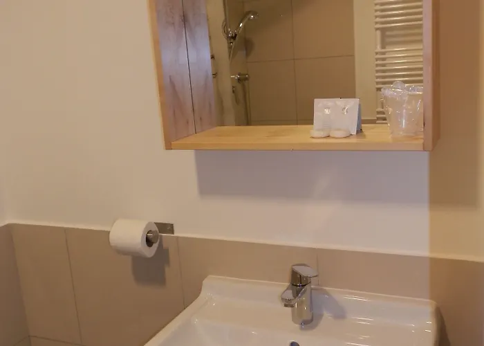 Penzion Daglingegneri Pisa