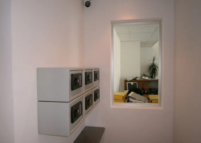 Penzion Daglingegneri