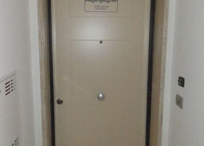 Penzion Daglingegneri Pisa