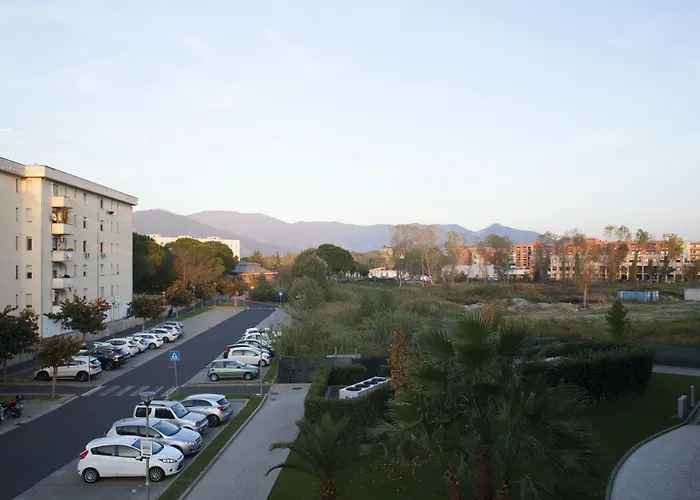 Penzion Daglingegneri 3*