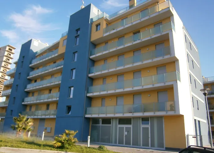 Penzion Daglingegneri Pisa