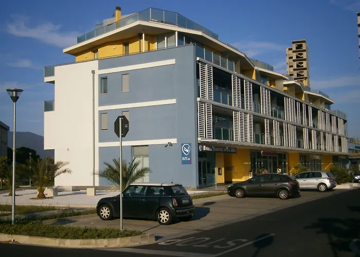 Daglingegneri 3* Pisa