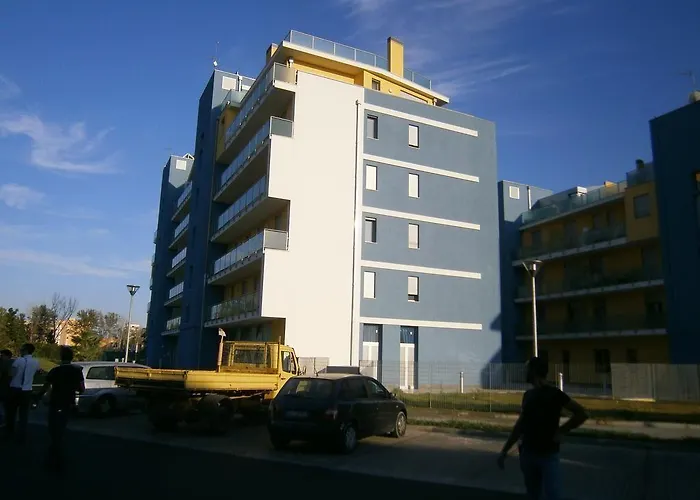 Penzion Daglingegneri