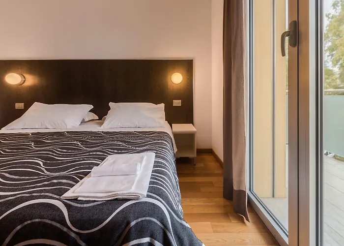 Penzion Daglingegneri Pisa