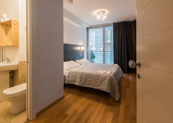 Penzion Daglingegneri 3*