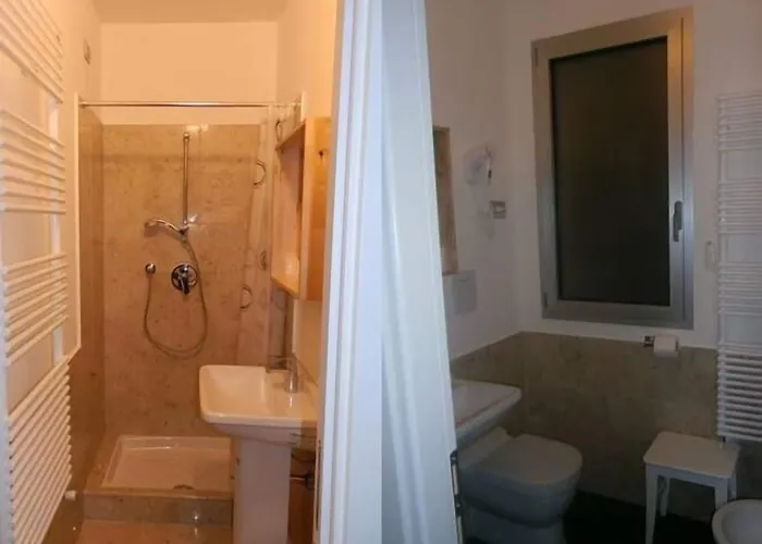 Daglingegneri 3* Pisa