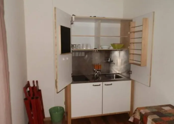 Daglingegneri 3* Pisa