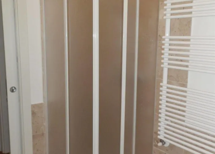 Daglingegneri 3* Pisa