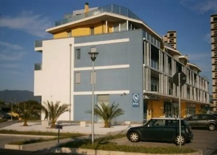 Daglingegneri Penzion