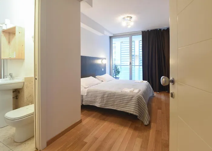 Daglingegneri Penzion