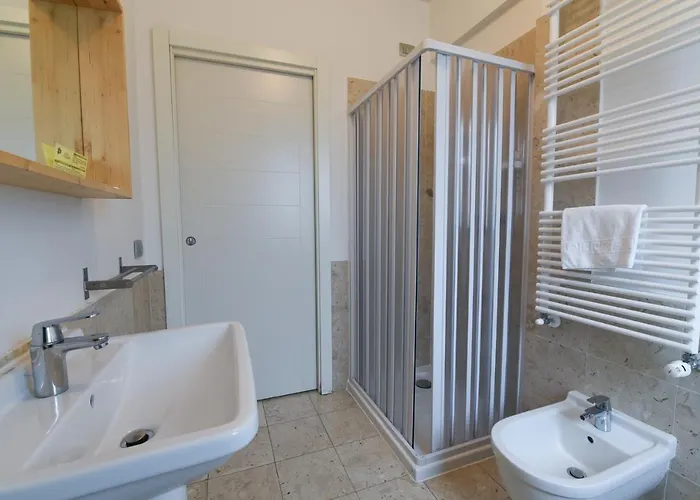 Daglingegneri Penzion Pisa