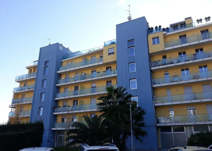 Daglingegneri Penzion