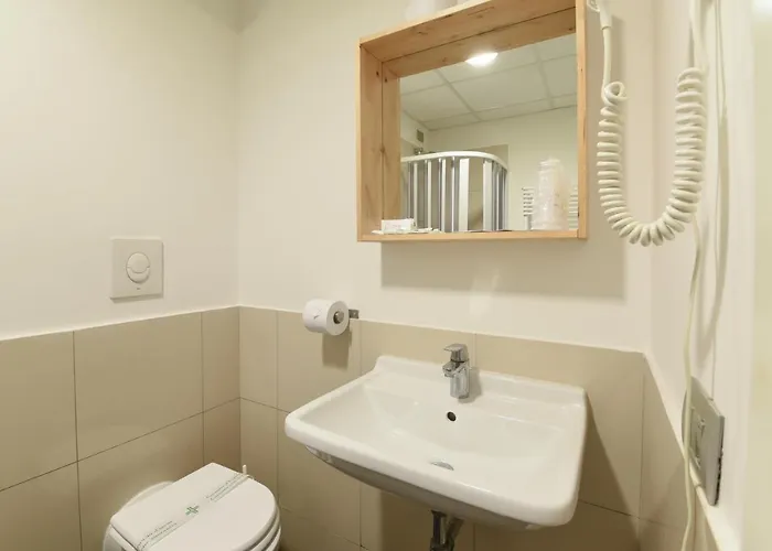 Daglingegneri Penzion