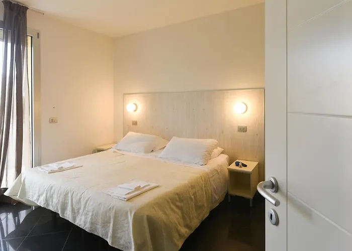 Penzion Daglingegneri Pisa