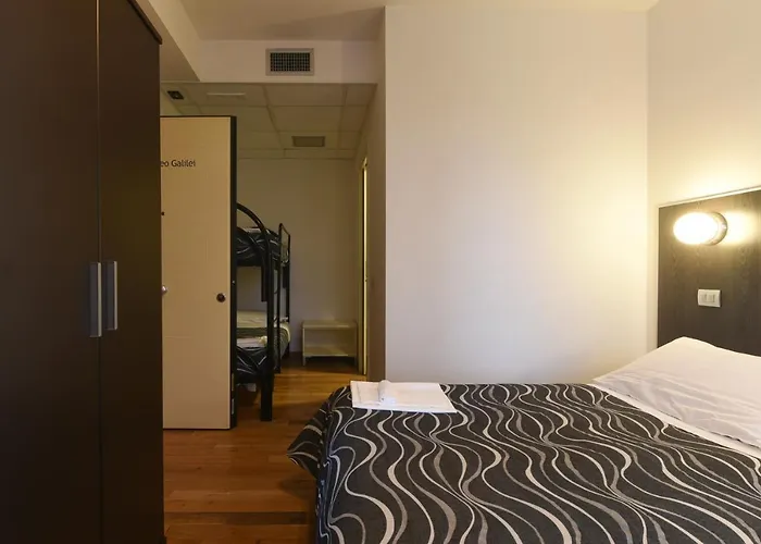 Daglingegneri Penzion