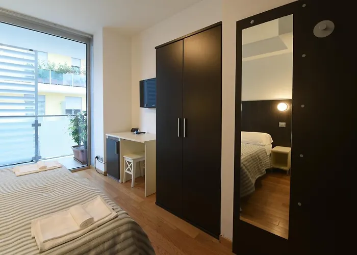 Penzion Daglingegneri Pisa