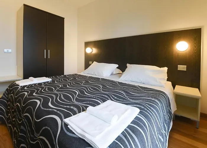 Penzion Daglingegneri Pisa