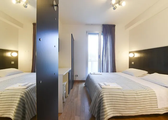 Penzion Daglingegneri Pisa