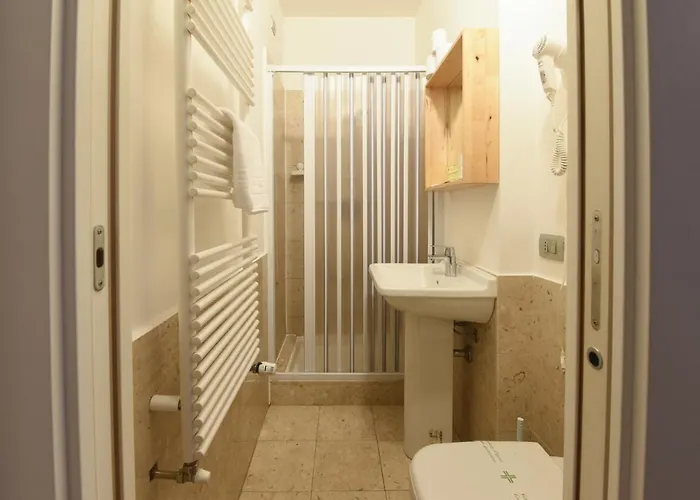 Daglingegneri Penzion