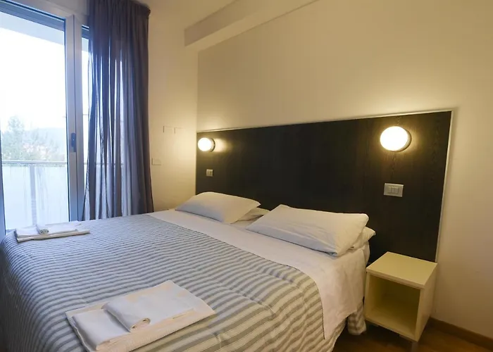 Penzion Daglingegneri Pisa