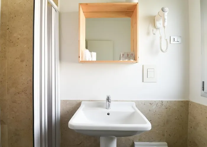 Daglingegneri Penzion 3*