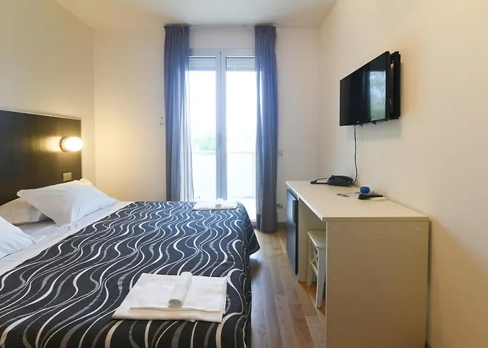 Daglingegneri 3* Pisa