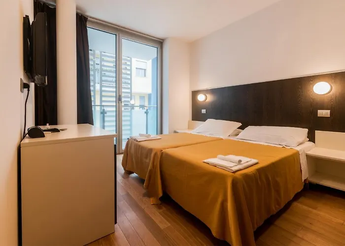 Daglingegneri Penzion