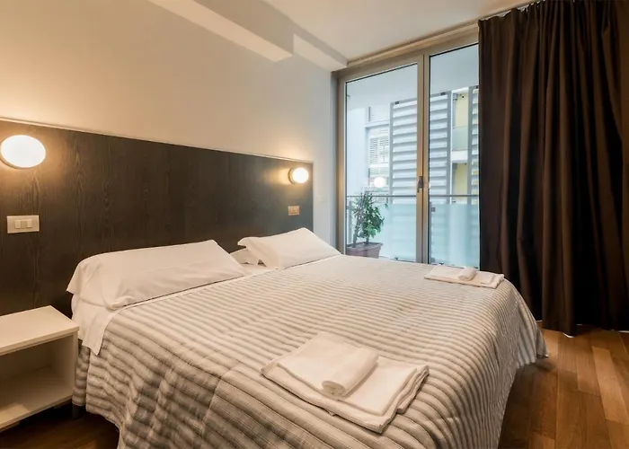 Penzion Daglingegneri Pisa