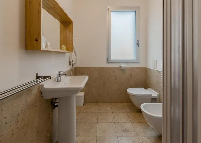 Daglingegneri 3* Pisa